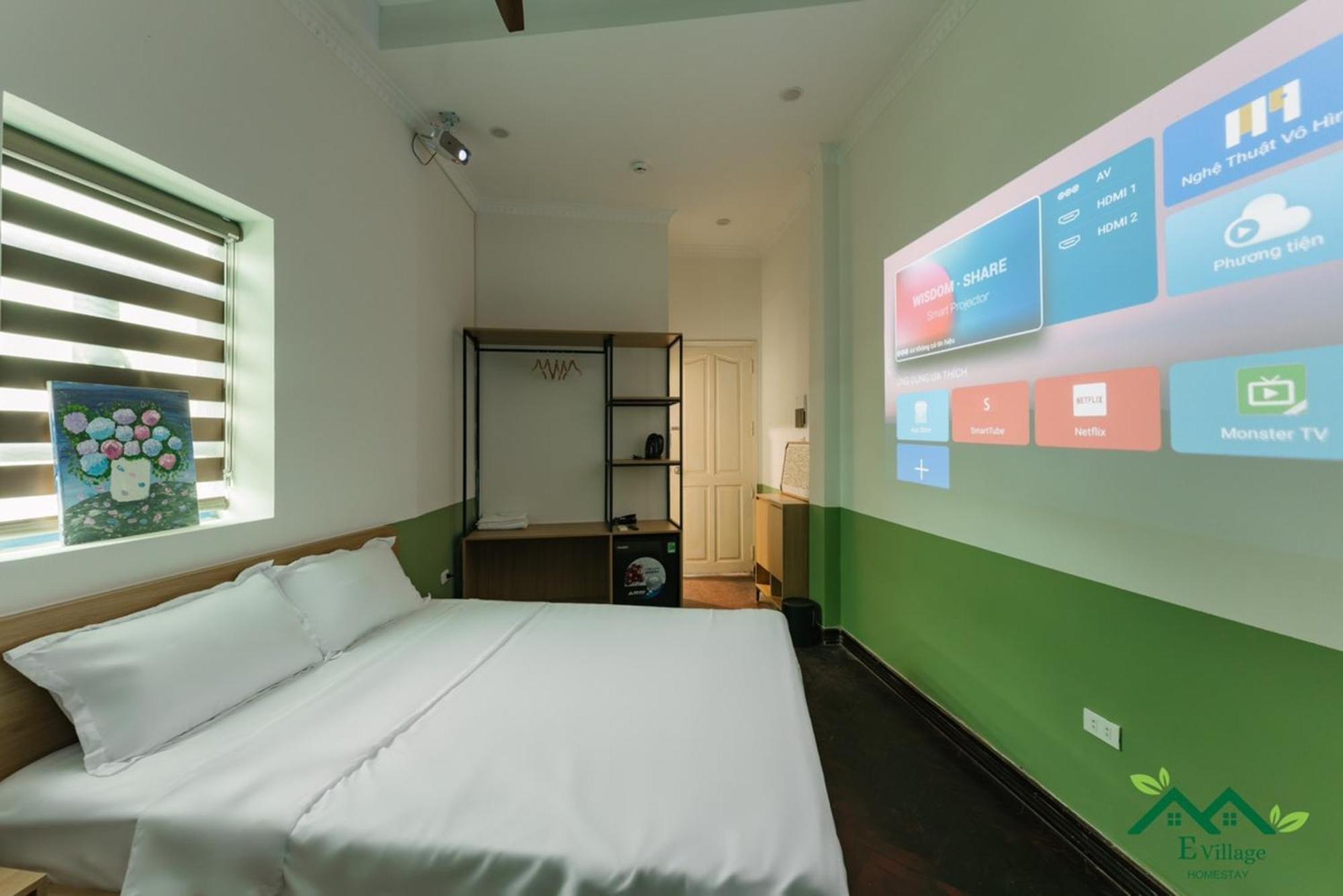 E Village Hotel Hanoi Exterior foto