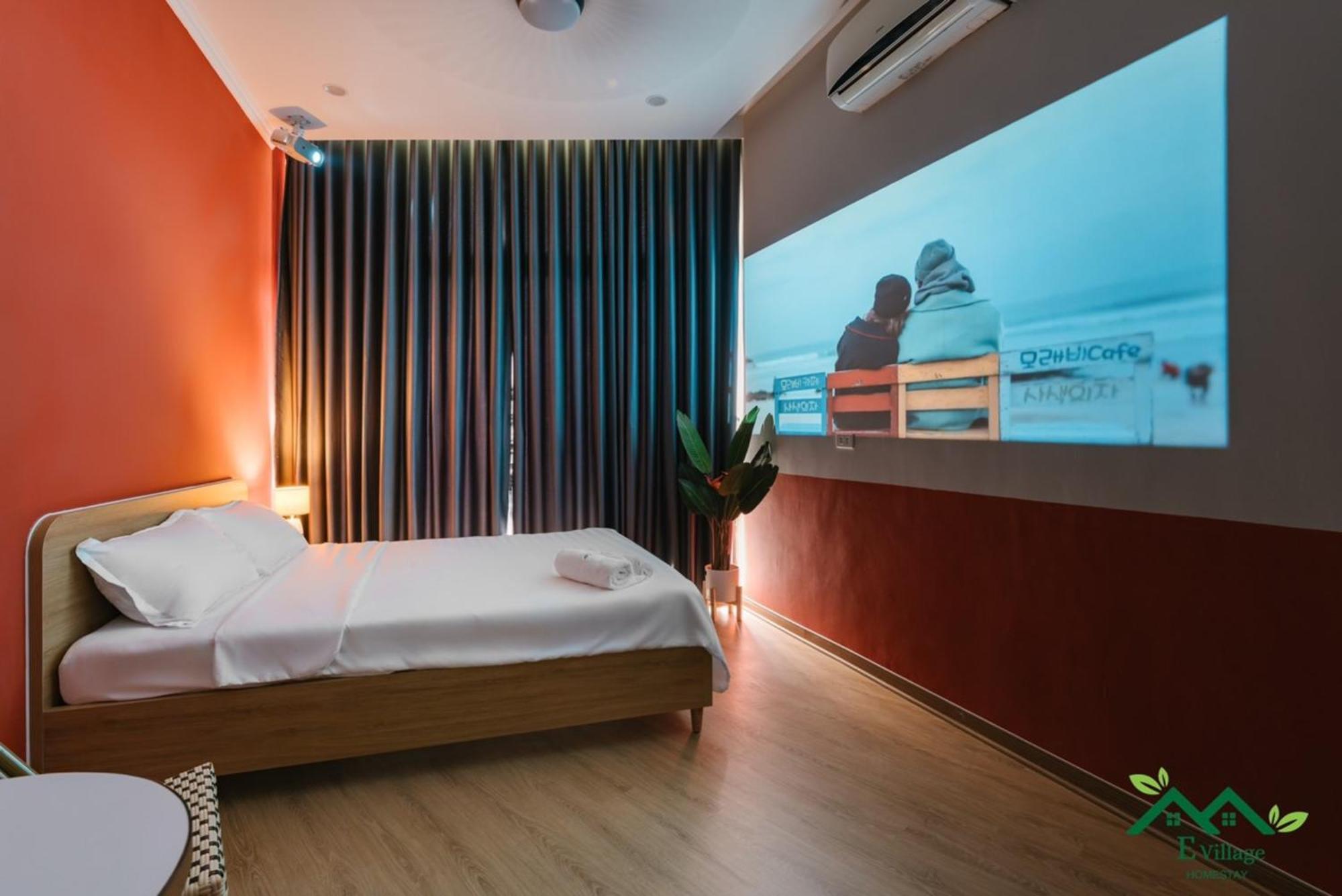 E Village Hotel Hanoi Exterior foto
